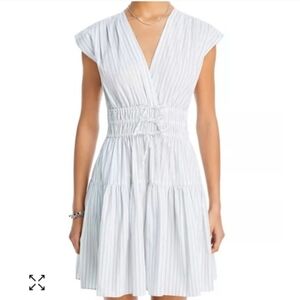 Derek Lam 10 Crosby Dress EUC